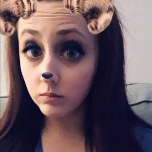 Meet your Posher, Karah